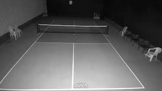 HuntUp ATP masters , Open doubles Court 2 screenshot 2