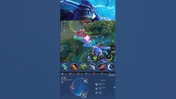 Belerick Insane Attack Speed Build (Part 12) - MLBB #gameplayproplayer #belerick #MLBB