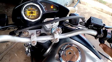 Como saber se o problema da minha moto e a bateria?