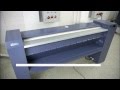 Rotary Ironer Training Video | Miele Professional Ironers