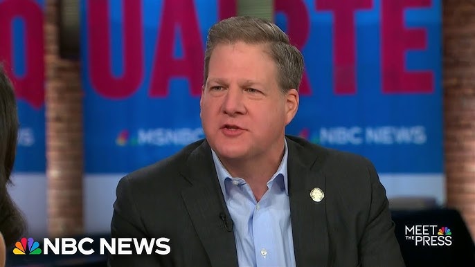 Super Tuesday Is Where You Have To Start Winning Says N H Gov Sununu As Haley Trails Trump