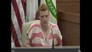 Famous Michael Bargo Trial. Michael Bargo testifies in own defense. Aug 19. Partial. Part 2 Net Worth