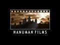 Hanuman Film Logo