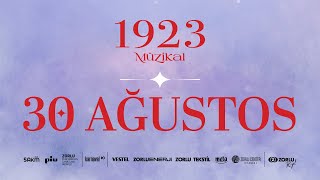 1923 Müzikal - 30 AĞUSTOS TAHTA KAŞIK MELİHA ŞARKI KLİBİ