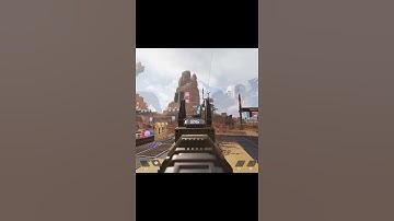 My Guide To How I Improved my R99 Aim #Shorts