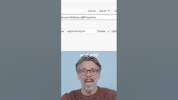 Securing API endpoints in Bubble #apisecurity #bubbledevelopment #api #nocode