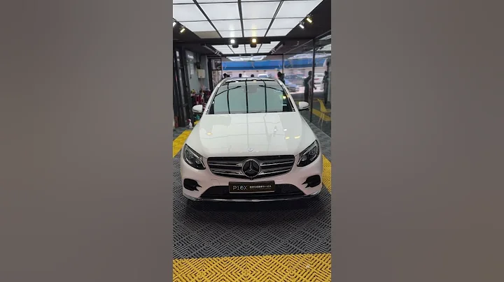 Fresh like new after 8 years of PPF removed.