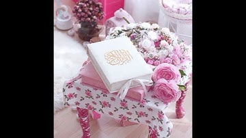 قرآن كريم بصوت القارئ هزاع البلوشي  أجمل حالات واتس اب دينيه 🖤 النجم