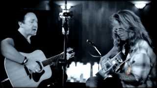 Julian Lennon - "Someday" Live Acoustic Performance @ NightBird Recording Studios