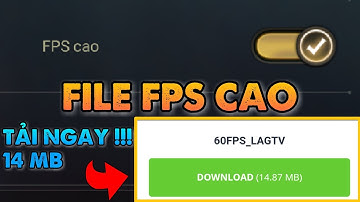 ❖HOT❖ Hướng Dẫn Chi Tiết Cách Bật FPS Cao Không Cần Root | Giảm Lag Liên Quân Hiệu Quả Nhất 2019