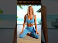 🧘‍♀️ Figure-4 Stretch — Hip Opening &amp; Glute Release 💥
