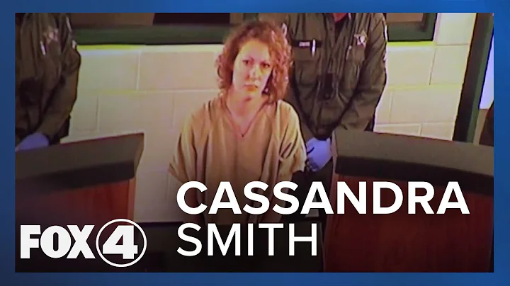 Judge Says Woman Accused of Killing Deputy is 'a d...