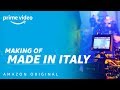 Made in Italy - Making Of | Maurizio Lastrico