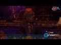 Jesse & Joy - El Gran Concierto 97.7 FM (2012)