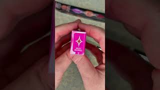 Half Magic Lip Kit