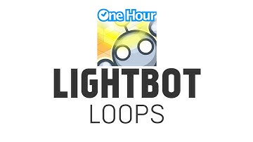 LightBot - Loops