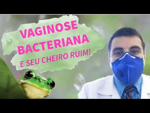 Vaginose Bacteriana - Gardnerella