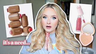 new makeup releases that i want