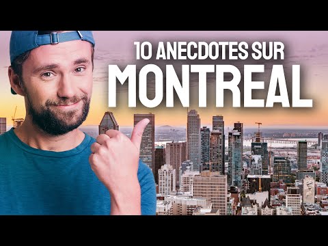 Vidéo: Choses à faire pour le Nouvel An à Montréal