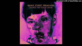 Manic Street Preachers - Marlon J.D. (Original bass and drums only)