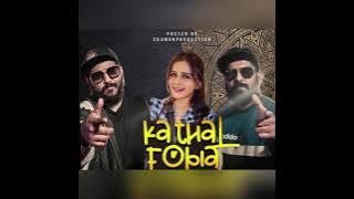 Kadhal fobia song / HAVOCBROTHERS