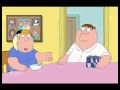 Family Guy - Peter discovers Red Bull