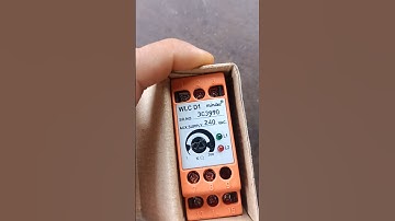 WLC D1 wate lavel sincer control switch #elctrician #whatsappstatus #song #electrical #sajid profile