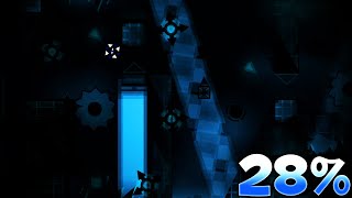 kowareta 28% + EndLevel's part complete! (32-55%) | Progress #2