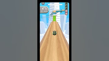 🥎 Going Balls Level 173🏆#shorts #gaming #gameplay