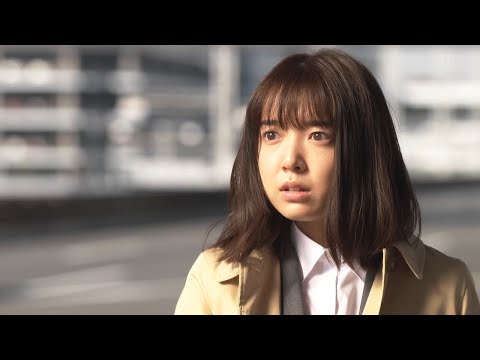 1分でわかる 上白石萌音