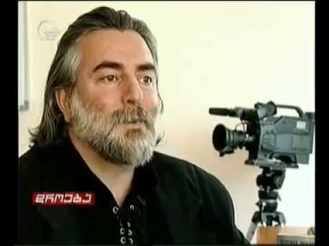 მართმადიდებლური სასწაულები დავით გიოგობიანი