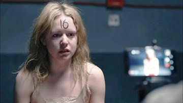 番号で呼ばれるヒロインを待ち受ける想像を絶する恐怖／映画『ニューオーダー』本編映像