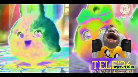 All Preview 2 Classic & Modern Sunny Bunnies Deepfakes (Newer Version) in The Real G-Major 4