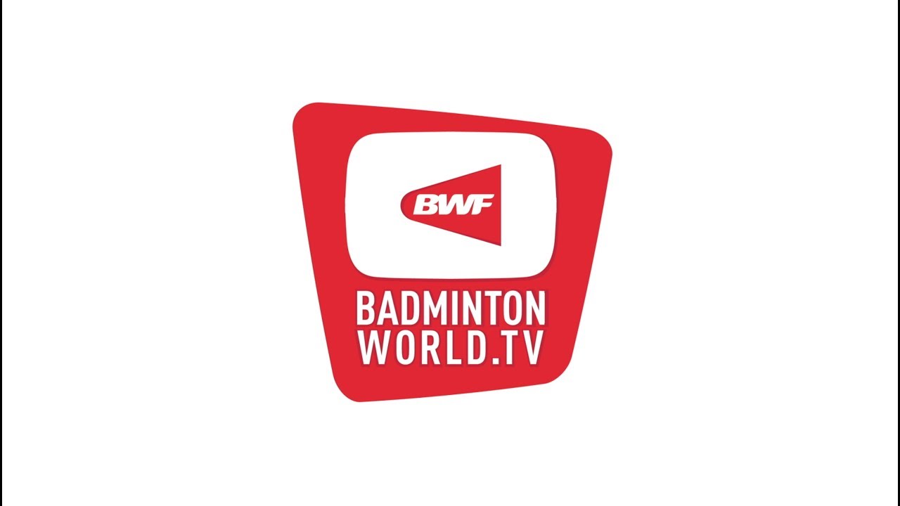 You Are Watching BadmintonWorld - Tai Tzu Ying