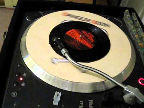 The Fighters — The Fighters - "Breaking Bones for Laughs" (Side B)