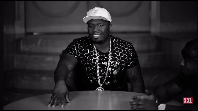 50 Cent Explains Why He Fell Out With Lloyd Banks It Was Over Joffy & M.O  His Goons 🥷🏻💥