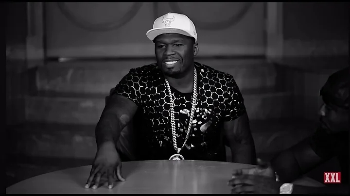 50 Cent Explains Why He Fell Out With Lloyd Banks It Was Over Joffy & M.O His Goons 🥷🏻💥