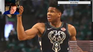 The Media Tried to Destroy Giannis and Failed Reaction