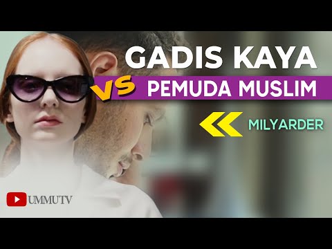 MUALAF TERBARU 2022~