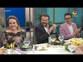 Pimpinela en La Noche de Mirtha (03-12-2022)