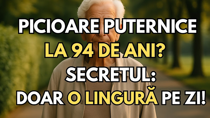 6 vitamine esențiale pentru picioare puternice și stabile după 60 de ani (fără dureri și crampe!)