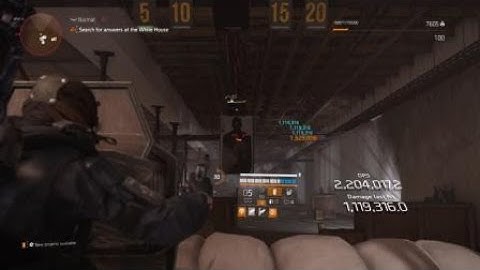 Liberty Pistol Countdown Build