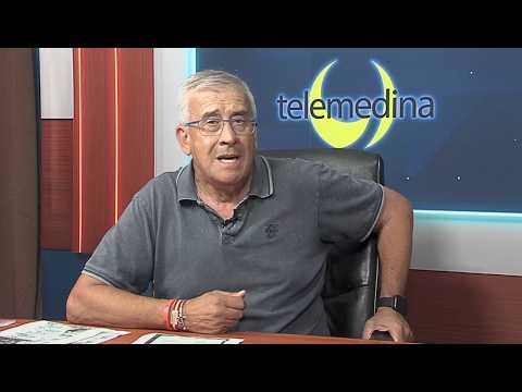 "Bullfighting Night" Bullfighting program from Medina television - Thursday, September 24, 2026