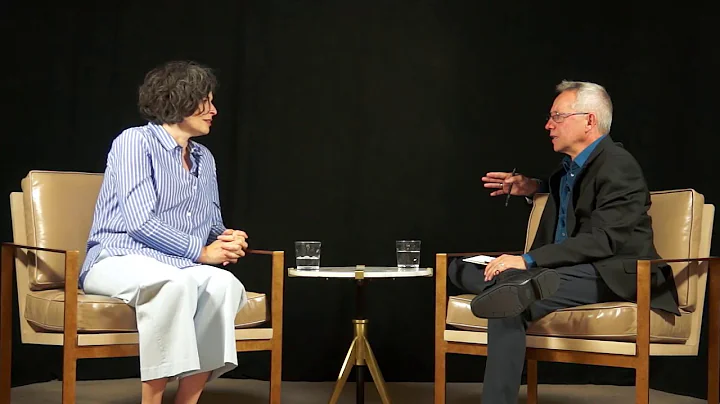 Kate Holbrook & Terryl Givens, "Extraordinary Women in Mormon History" (MI Conversations)