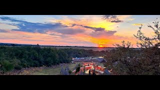 Gabriel Le Mar @ Ozora Festival 2022 · Ambient set @ Ambyss stage