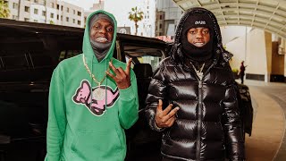 Taleban Dooda - My Bruddas Feat. Omb Peezy Official Music Video