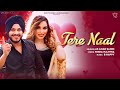 Tere naal  official  new punjabi song 2024  red eye music 