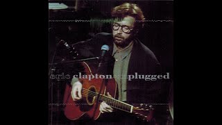 Video thumbnail of "Eric Clapton - San Francisco Bay Blues (unplugged | 5.1🔊)"
