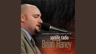 Video thumbnail of "Brian Haney - Jesus Is the Answer"