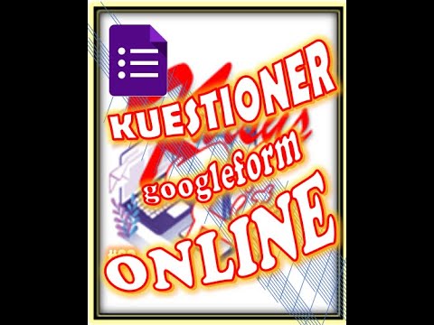 #02 KuestionerOnline